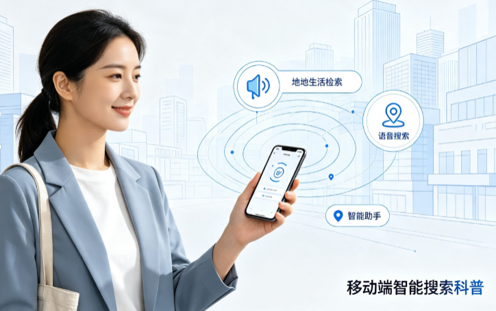 张掖市浅析 GEO 优化与 AI 优化如何重塑移动端手机搜索使用习惯