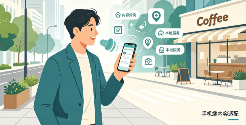 张掖市深度解析手机端 GEO 与 AI 优化协同逻辑，兼顾用户检索体验与企业线上传播