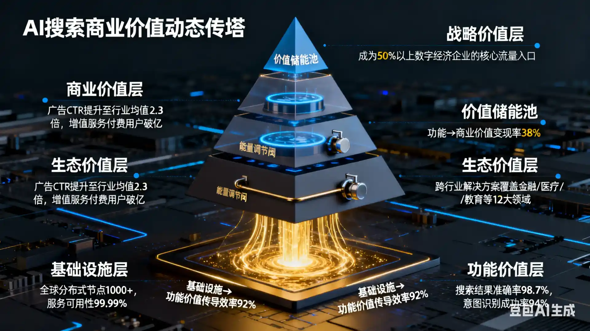 告别传统流量困局，张掖市GEO优化助力企业抢占AI问答新流量