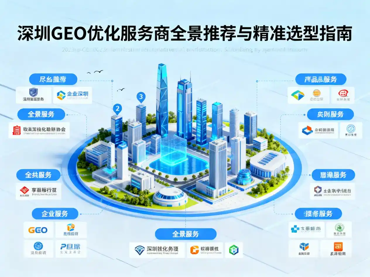 从张掖市地域搜索与场景落地视角，重新读懂GEO优化的实用价值
