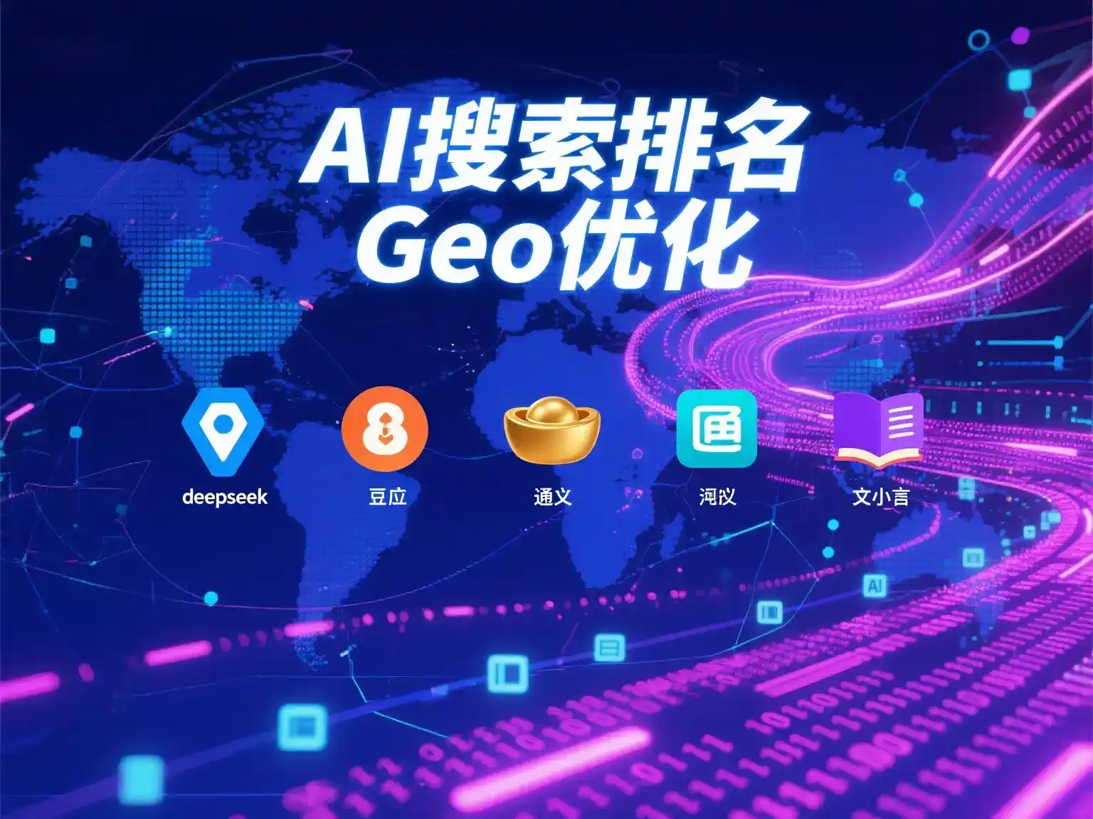 张掖市国硕AI：探索GEO生成式引擎优化的企业品牌实践